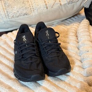 👟 On Running Cloudswift Sneakers – Worn A Couple Times To Small
